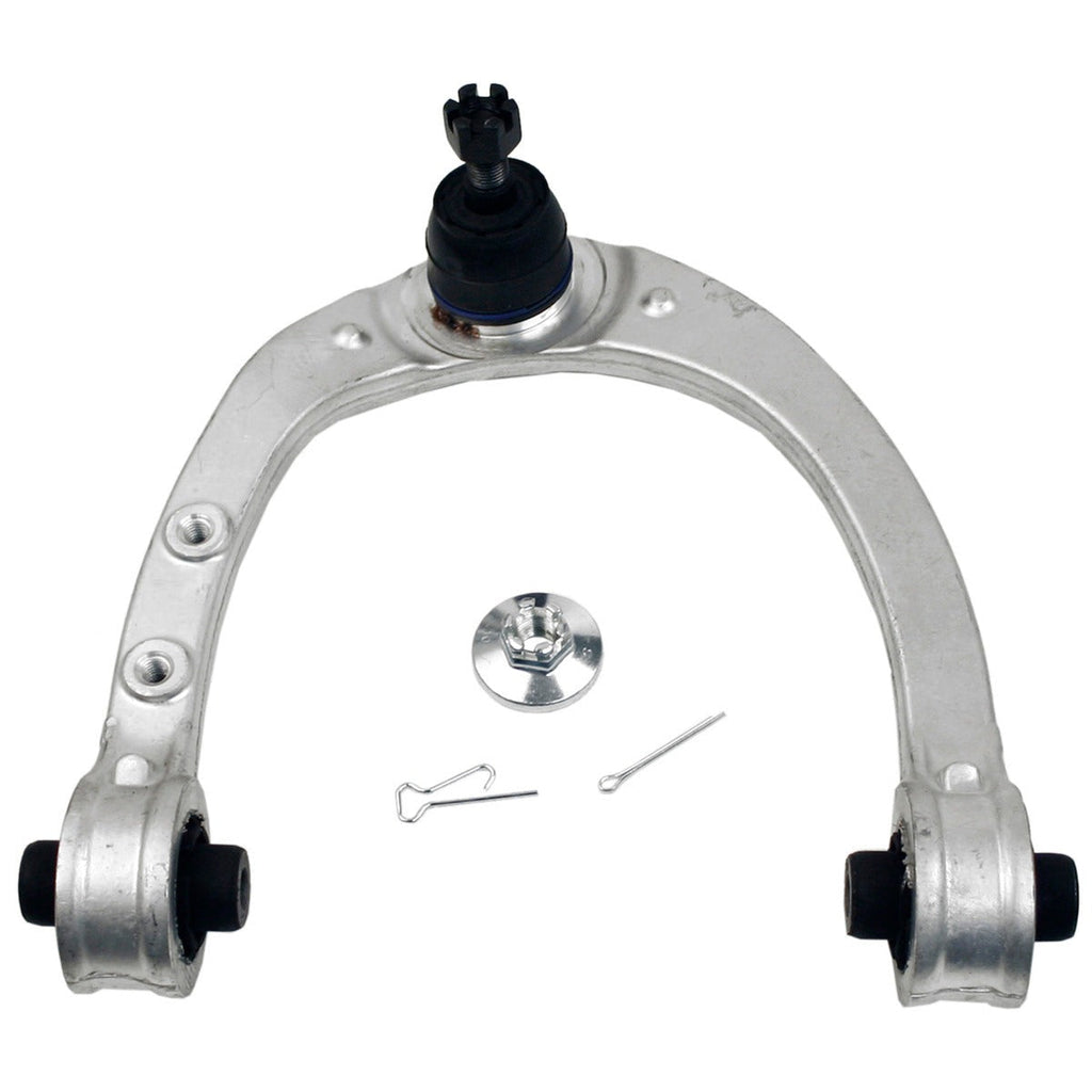 MOOG RK622221 Front Right Upper Control Arm and Ball Joint Assembly for Acura RL