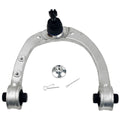 MOOG RK622221 Front Right Upper Control Arm and Ball Joint Assembly for Acura RL