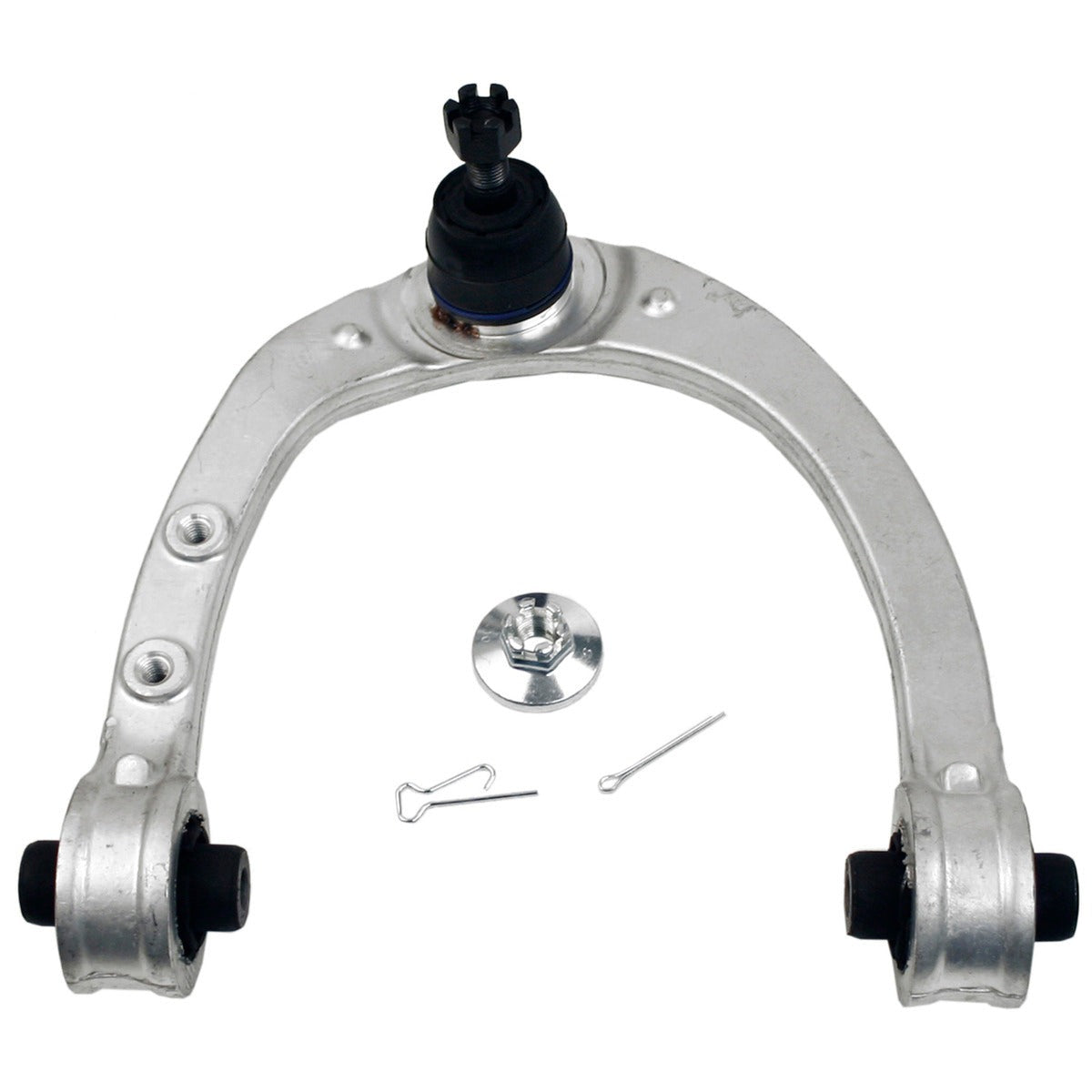 MOOG RK622221 Front Right Upper Control Arm and Ball Joint Assembly for Acura RL