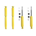 Monroe Magnum OE Replacement Shocks Set for 1996-1998 GMC Yukon RWD