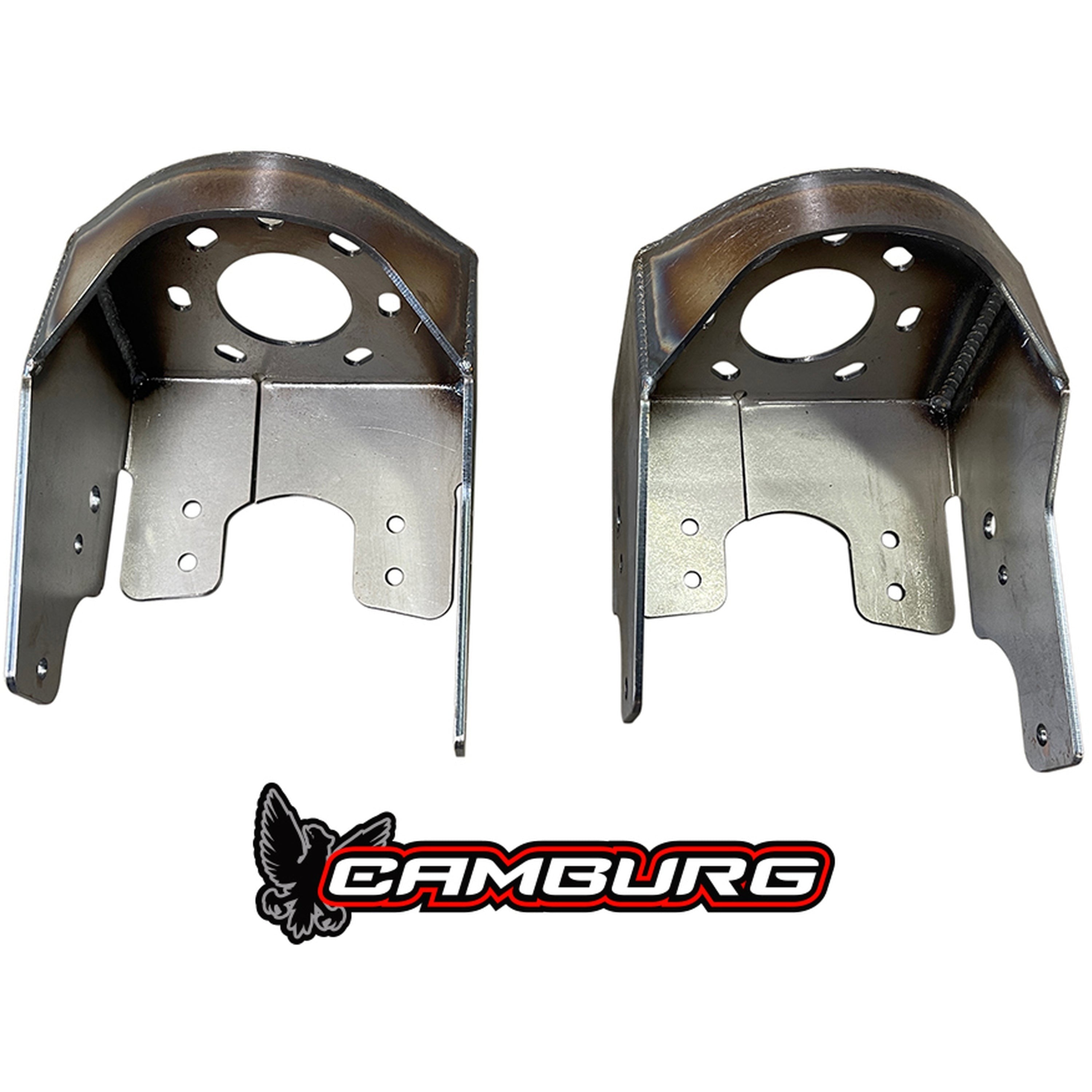 Camburg Ford F-150 4wd '09-14 Raptor Conversion Coil Bucket Kit