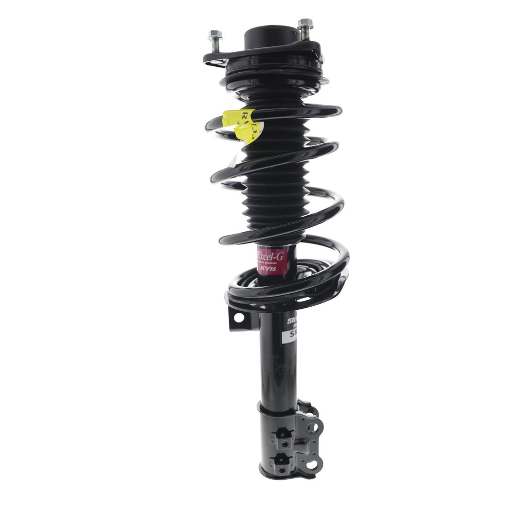 KYB SR4641 Front Left Strut-Plus Strut and Coil Spring Assembly Hyundai Sonata