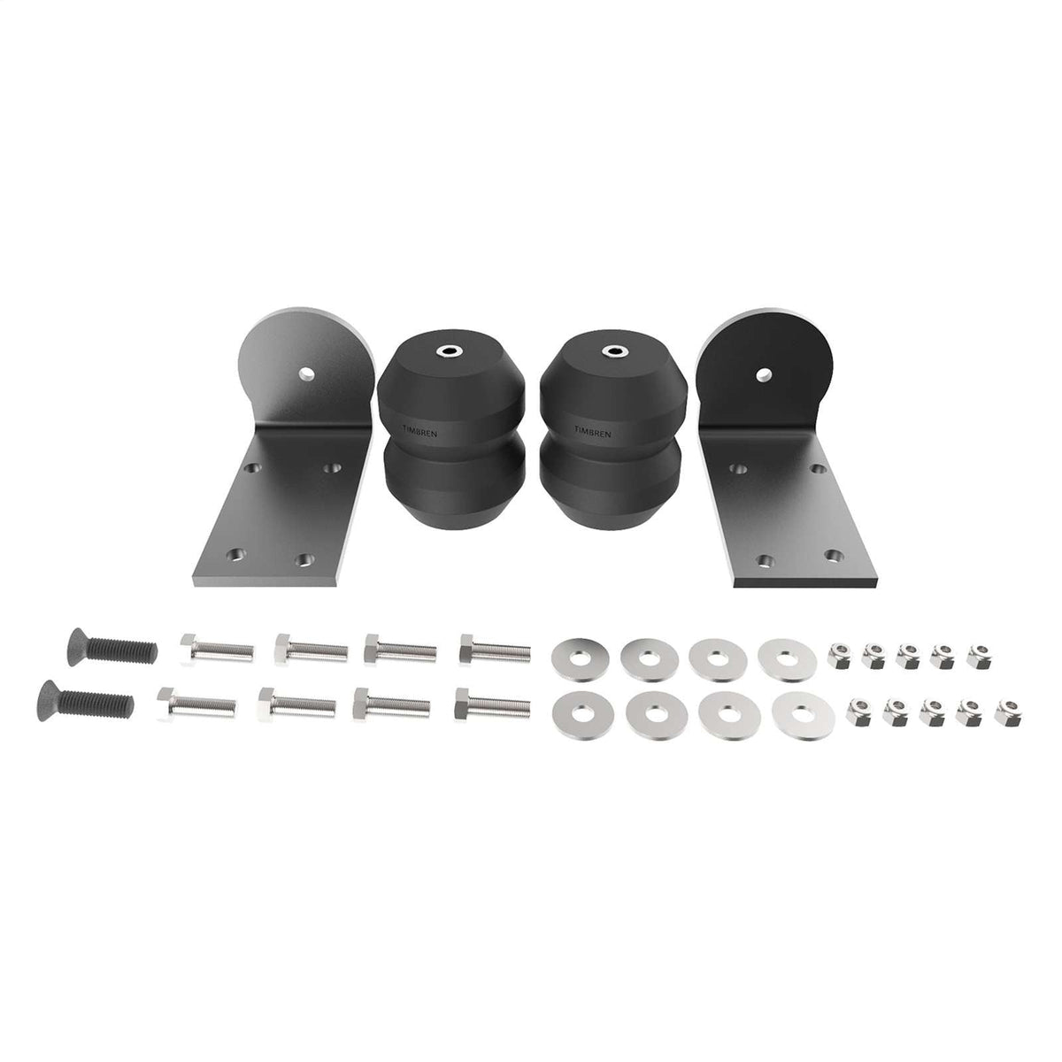 Timbren Suspension Enhancement System Front Kit for 1980-1990 Chevrolet C70