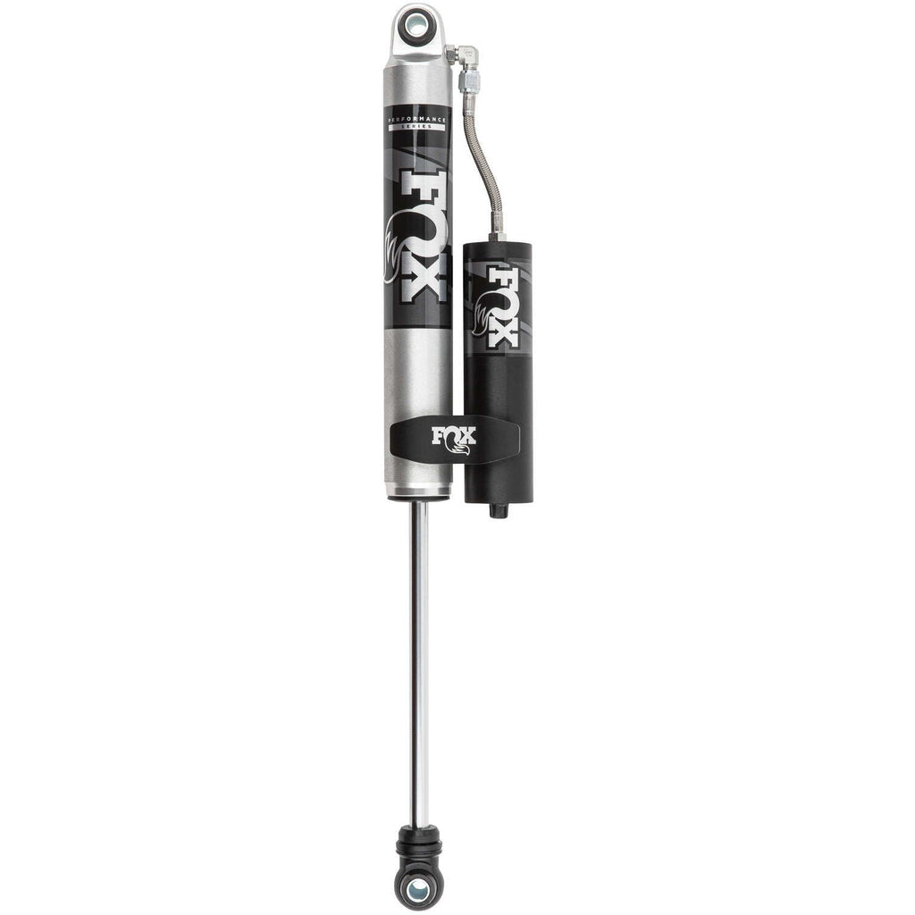 FOX 985-24-243 Rear Performance Series 2.0 Smooth Body Reservoir Shock
