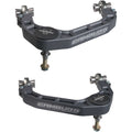 Camburg Kinetik V2 Performance Billet Uniball Upper Arms 2017-2026 Ford F-150