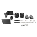 Timbren Suspension Enhancement System Rear Kit for 1973-1988 Toyota Pickup RWD