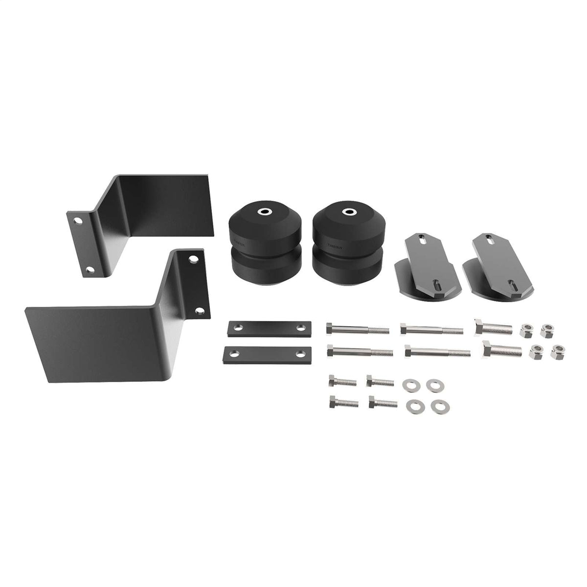 Timbren Suspension Enhancement System Rear Kit for 1973-1988 Toyota Pickup RWD