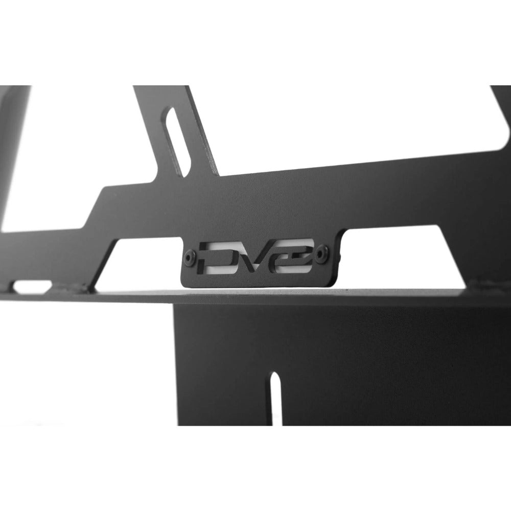 DV8 Bed Rack Fits 2005-2023 Toyota Tacoma
