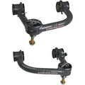 1.25" Performance Uniball Upper Arms (w/ covers)