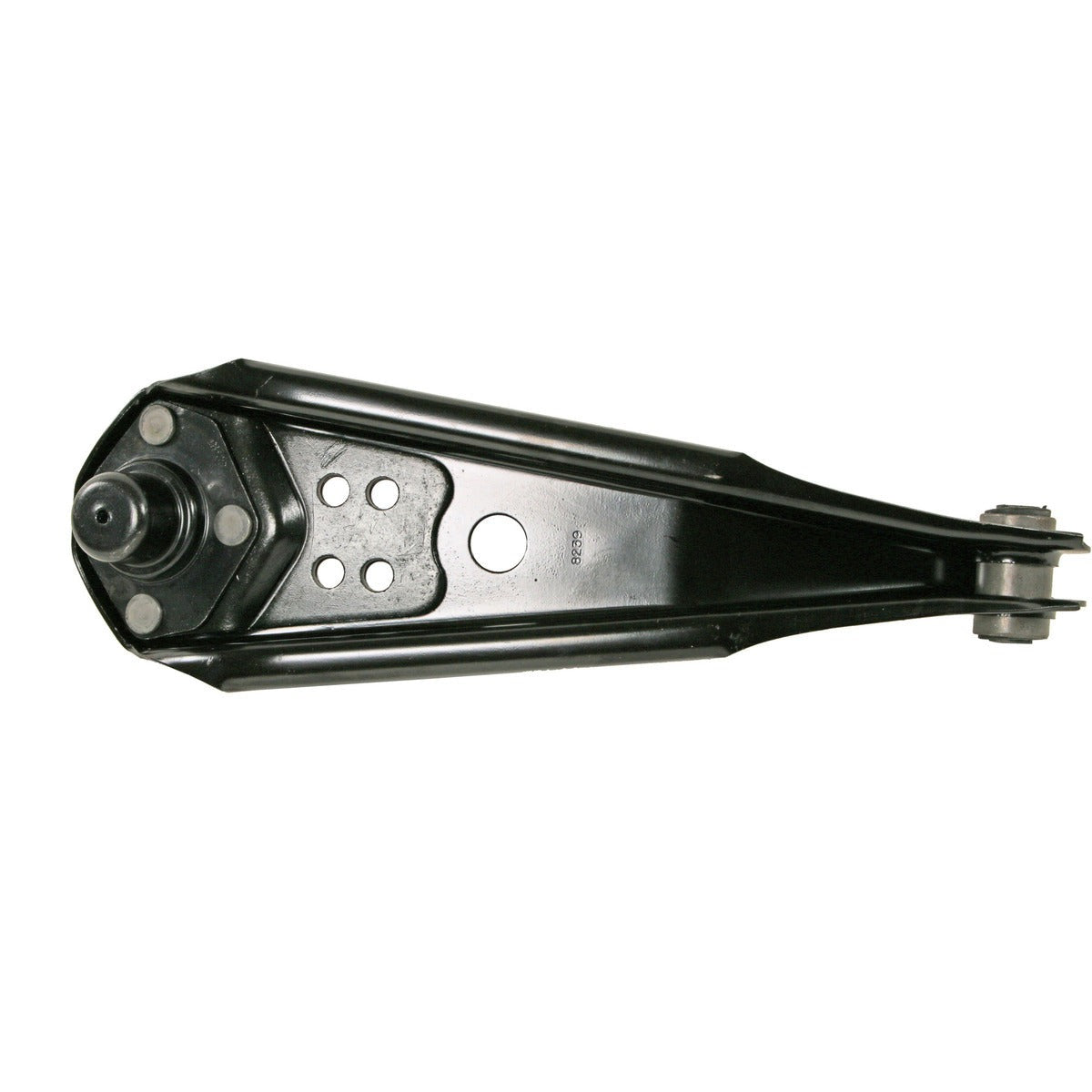 MOOG RK643575 Front Lower Control Arm and Ball Joint Assembly