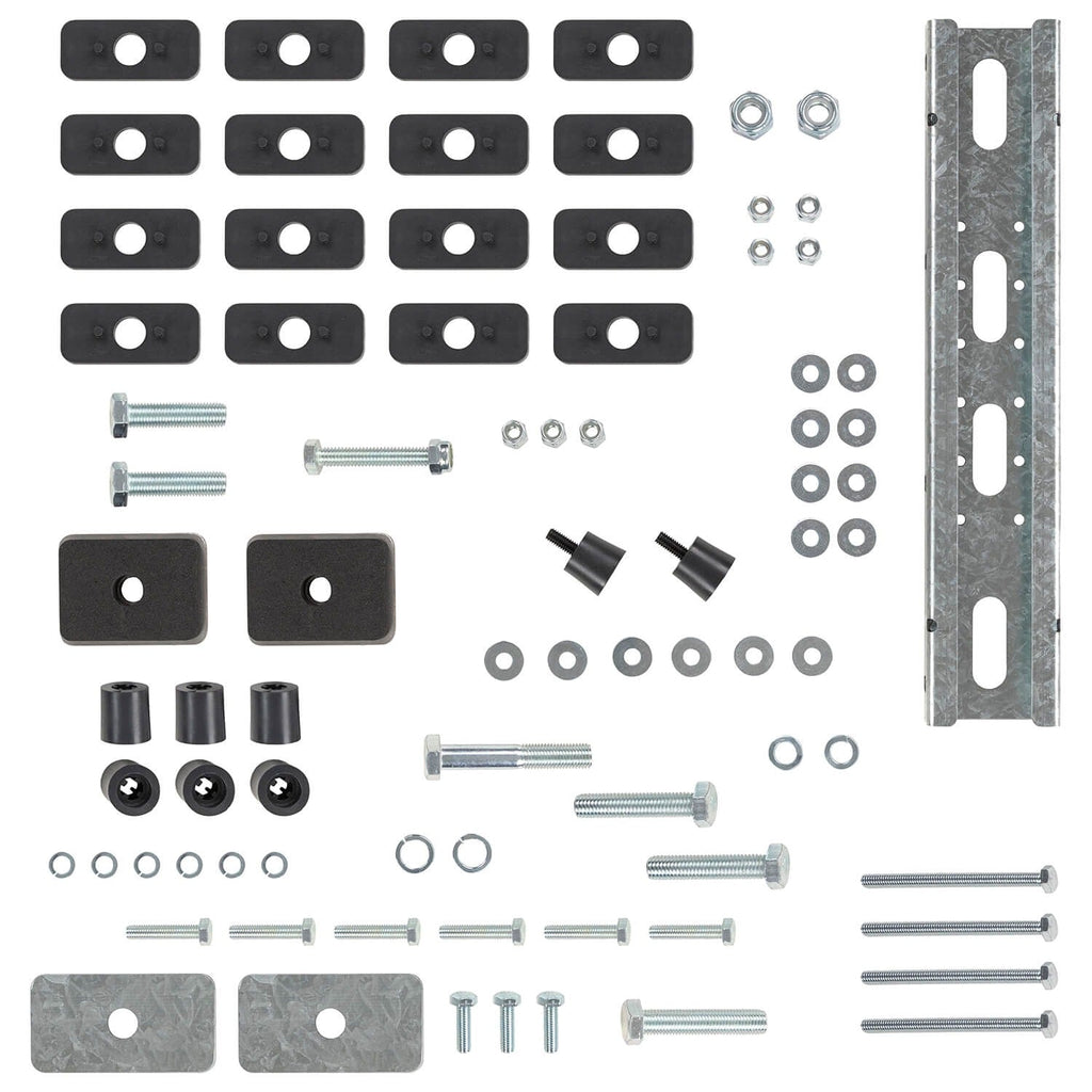 ARB Roller Floor Drawer