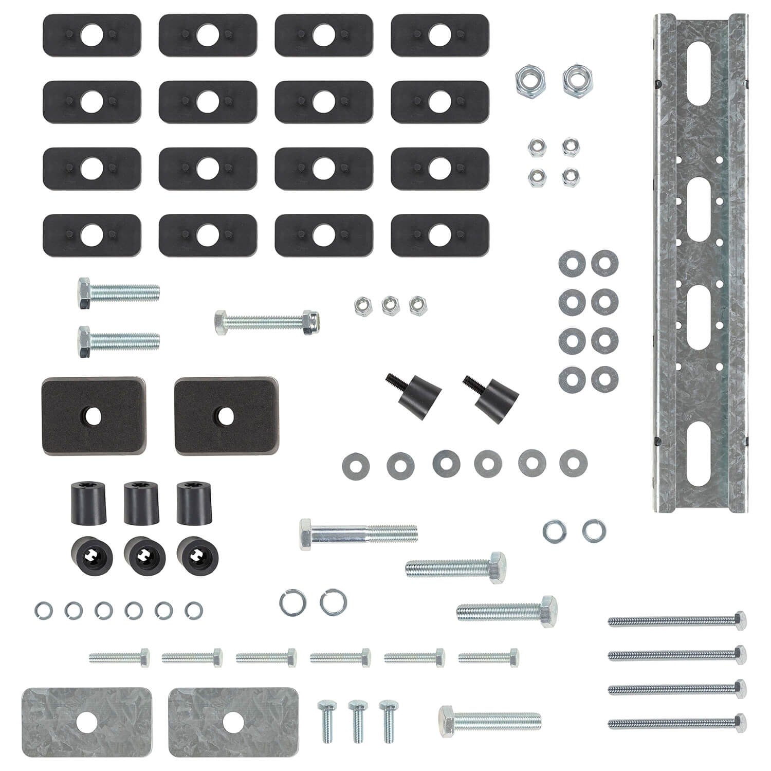 ARB Roller Floor Drawer