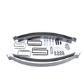 Hellwig 1903 Silent Support System Series Helper Springs