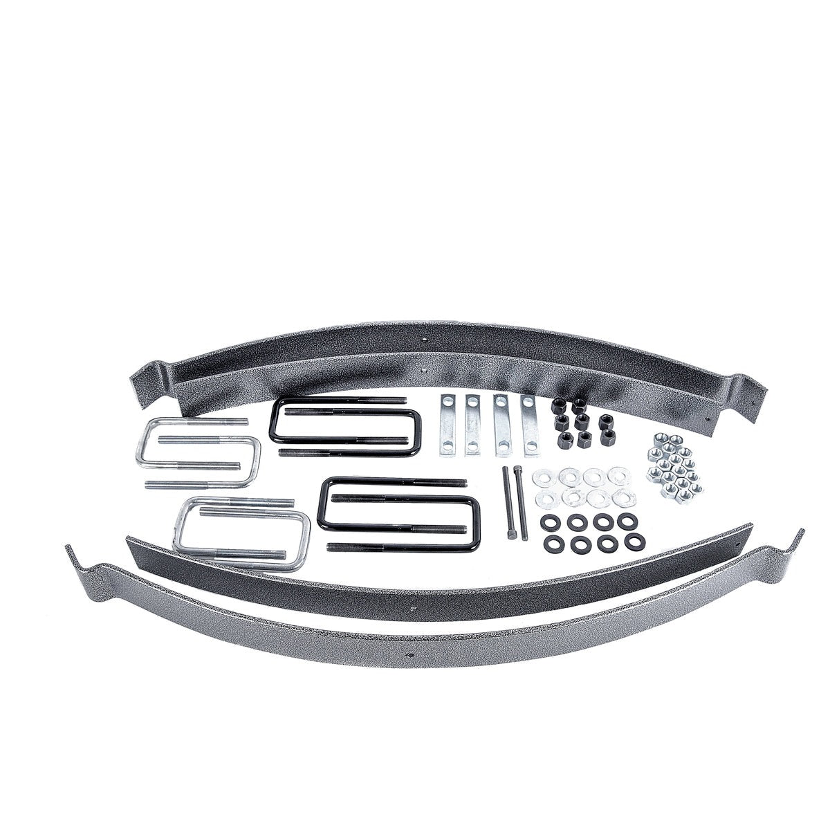 Hellwig 1903 Silent Support System Series Helper Springs