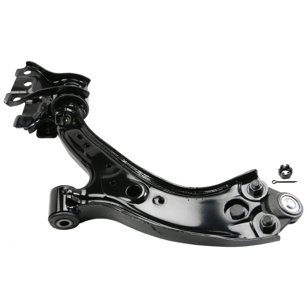 MOOG RK620501 Front Right Lower Control Arm and Ball Joint Assembly for Honda CR-V