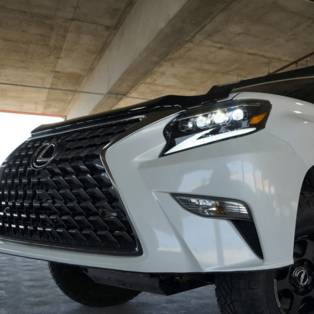 NOVA-Series LED Projector Headlights Fit 2014-2023 Lexus GX460