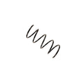 Bilstein B3 OE Replacement Air Coil Spring 37-133719