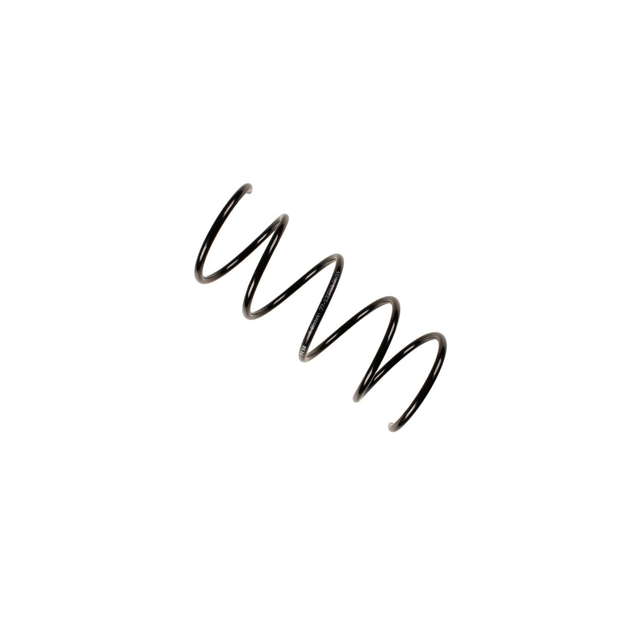 Bilstein B3 OE Replacement Air Coil Spring 37-133719