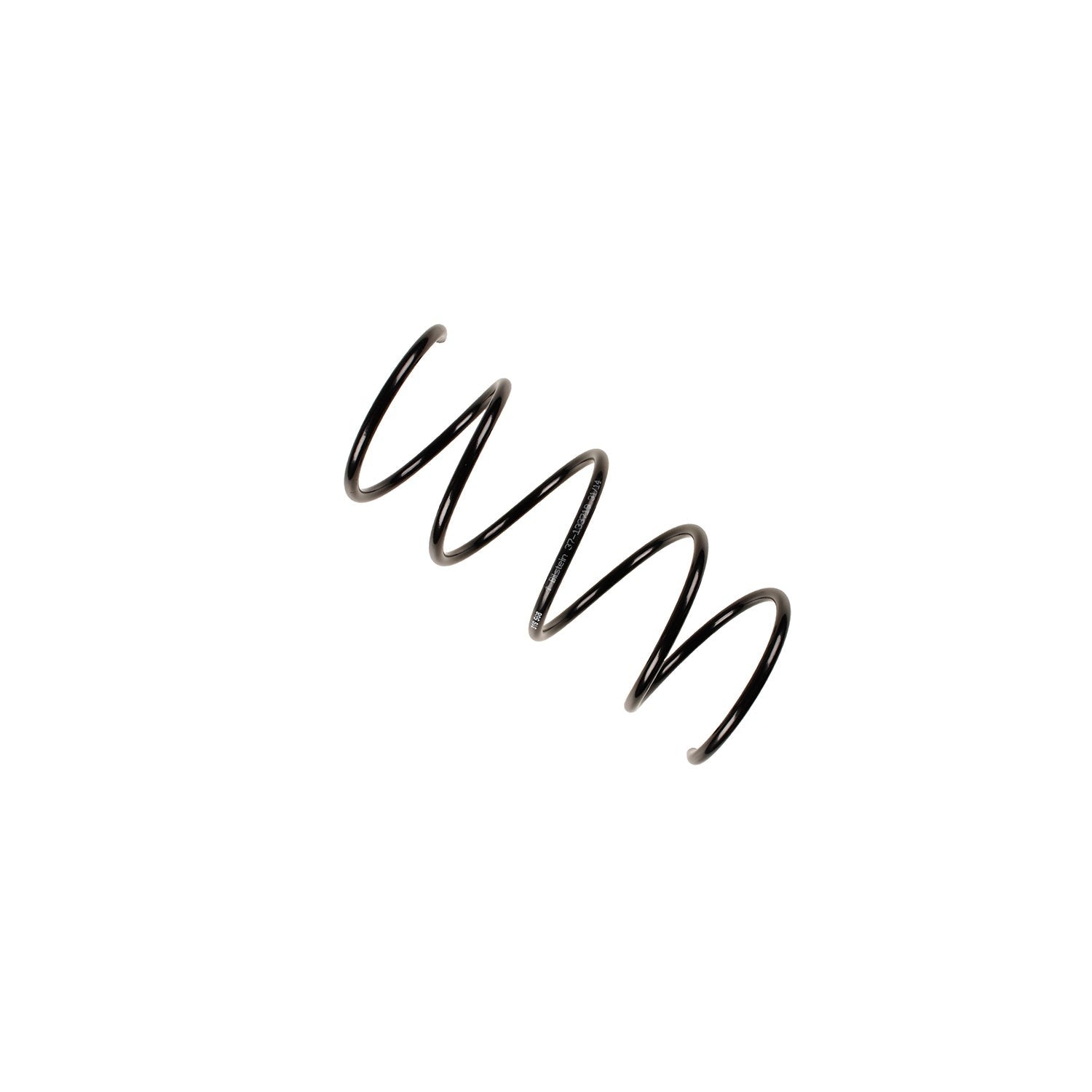 Bilstein 37-133719 Front B3 OE Replacement Coil Spring Mercedes-Benz C230