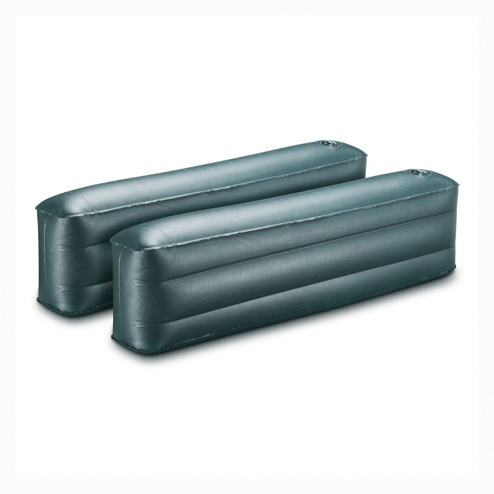 "AirBedz" Inflatable Wheel Well Inserts