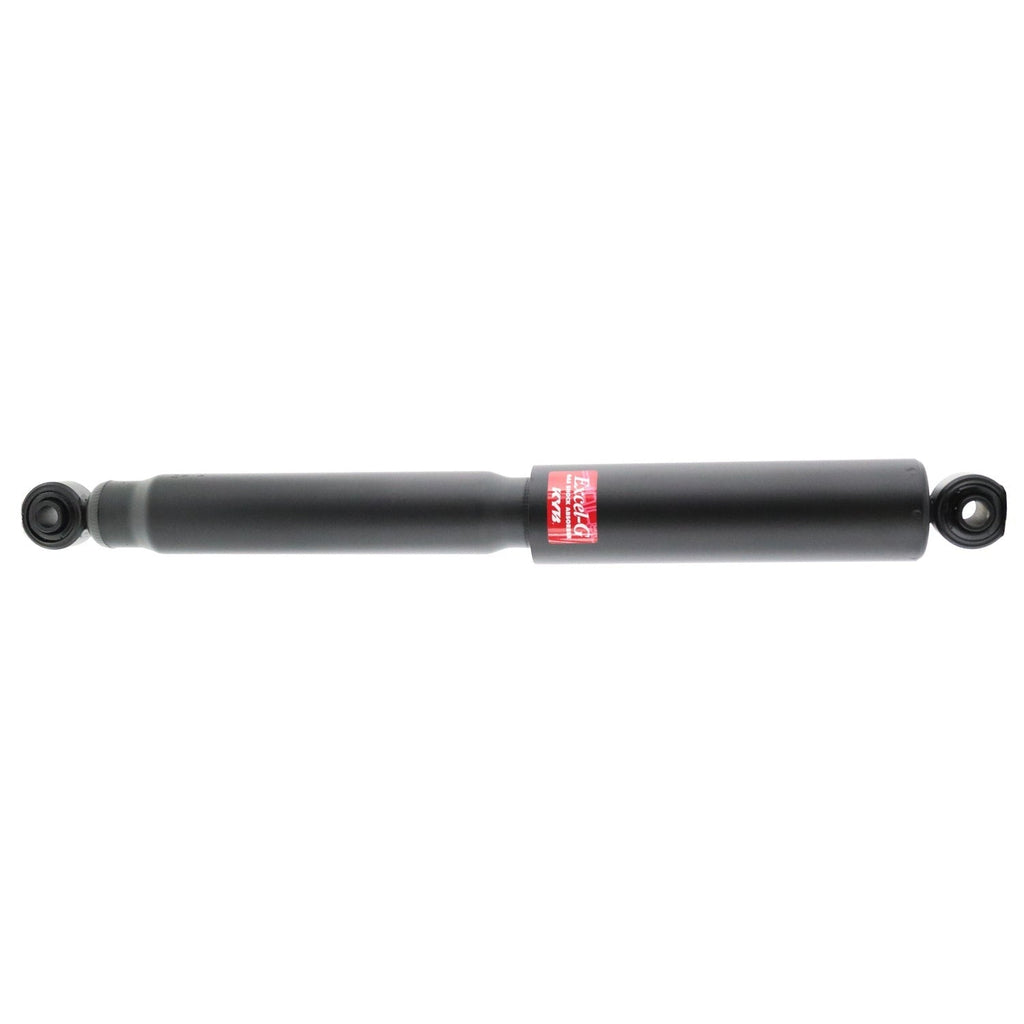 KYB Strut-Plus Front and Excel-G Rear Kit SR4546, 3450006