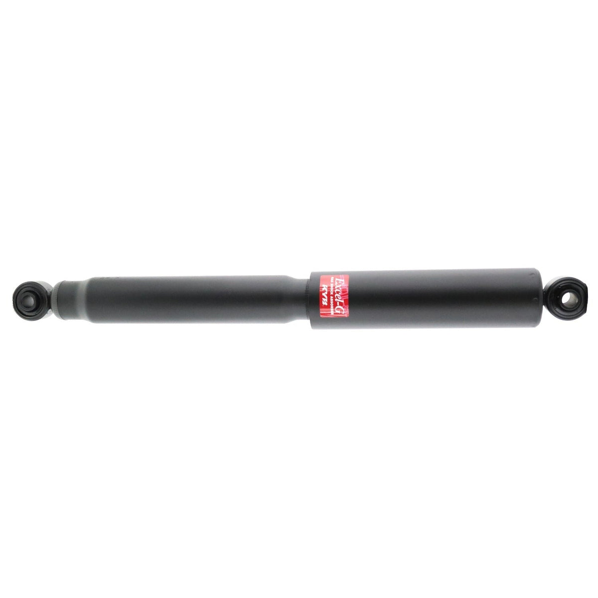 KYB Strut-Plus Front and Excel-G Rear Kit SR4546, 3450006