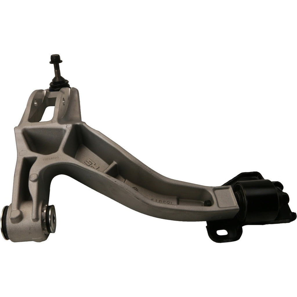 MOOG RK80396 Front Left Lower Control Arm and Ball Joint Assembly for Mercury Grand Marquis