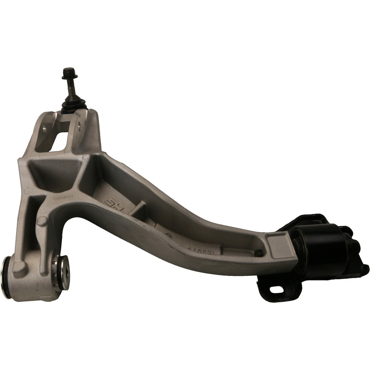 MOOG RK80396 Front Left Lower Control Arm and Ball Joint Assembly for Mercury Grand Marquis