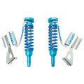 King 25001-124 Front 2.5 Remote Res. Coilover (Pair) Lexus GX470