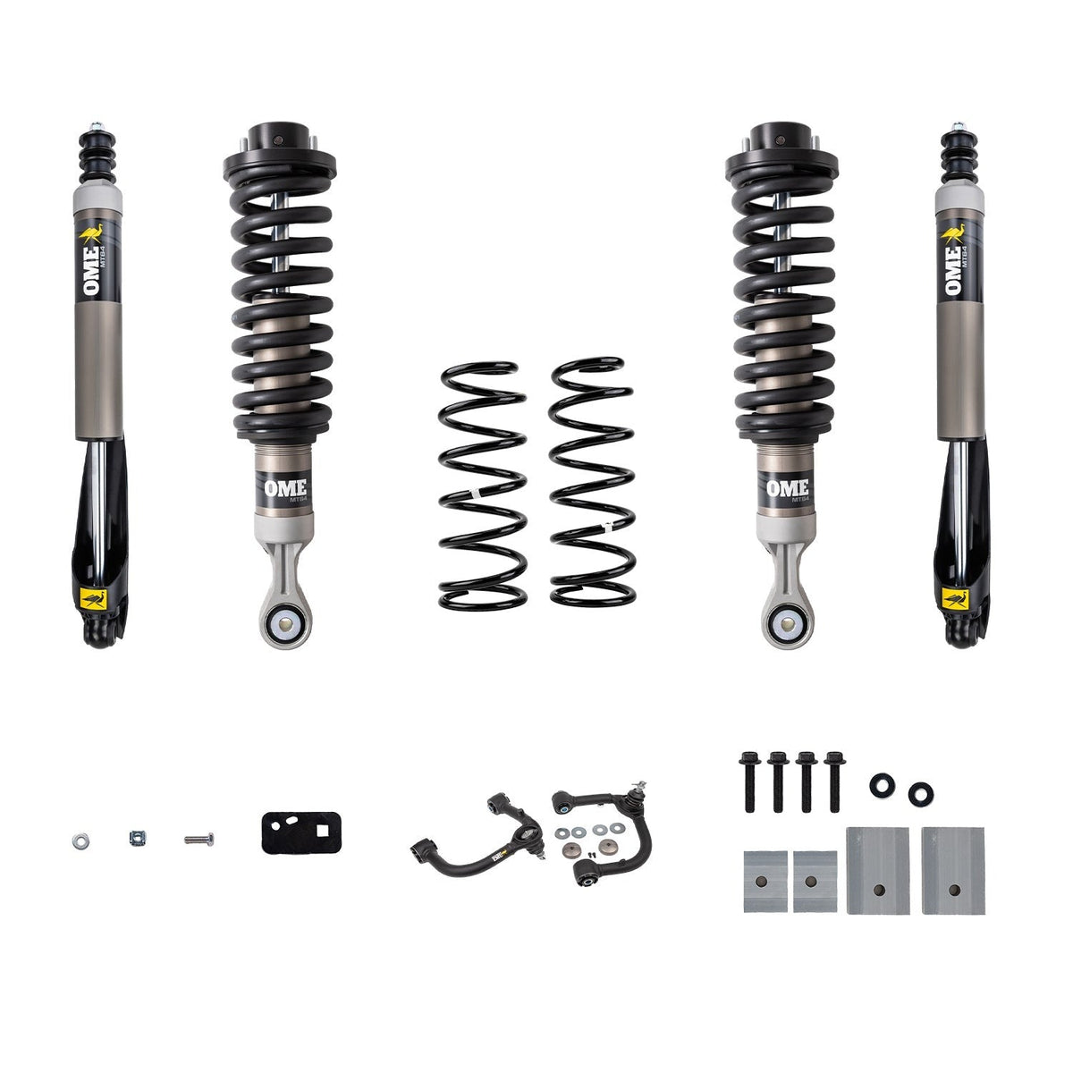 Old Man Emu MT64 Shocks Kit for 2022-2026 Toyota Tundra 4WD