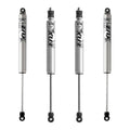 Fox 2.0 Performance Series Shocks Set for 1999-2004 GMC Sierra 2500 4WD