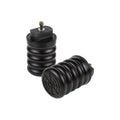 SuperSprings SumoSprings Air Spring Rear Pair Kit for 2003-2011 Ford E-450 Super Duty RWD