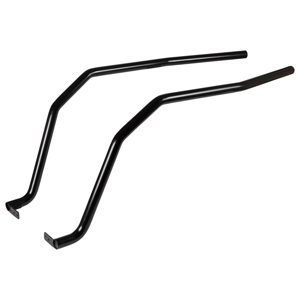 ARB Deluxe Side Rail And Step