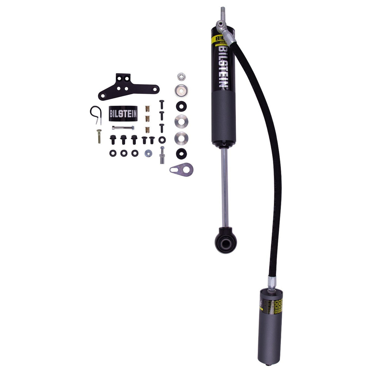 Bilstein 25-294095 Rear B8 8100 Shock Lexus GX460, GX470, Toyota 4Runner