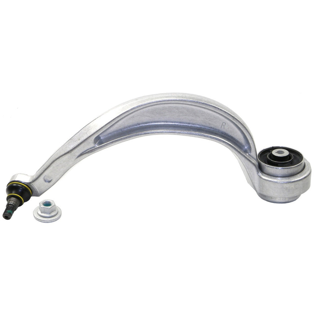 MOOG RK622833 Front Right Lower Rearward Control Arm and Ball Joint Assembly for Audi A6 Quattro