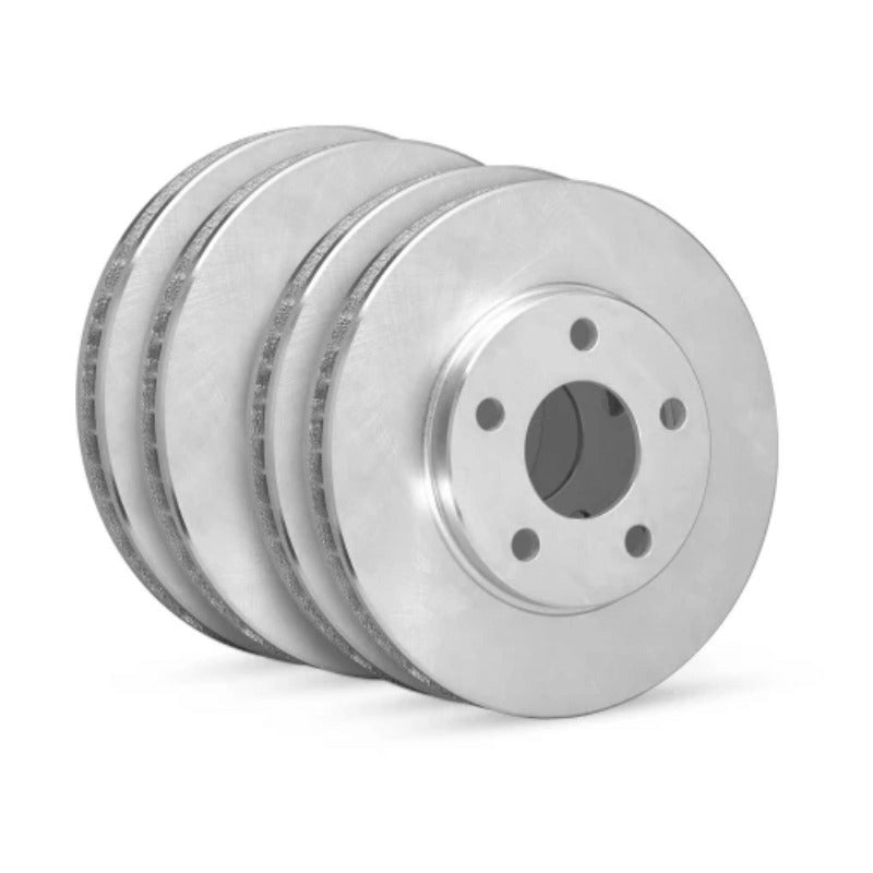 eLINE Brake Rotor Series fits 2010-2024 Toyota 4Runner