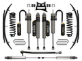 Icon 2.5" Stage 5 Suspension System w/Expansion Pack Kit for 2020-2022 Ford F250 Super Duty 4WD Diesel Extended Cab Pickup