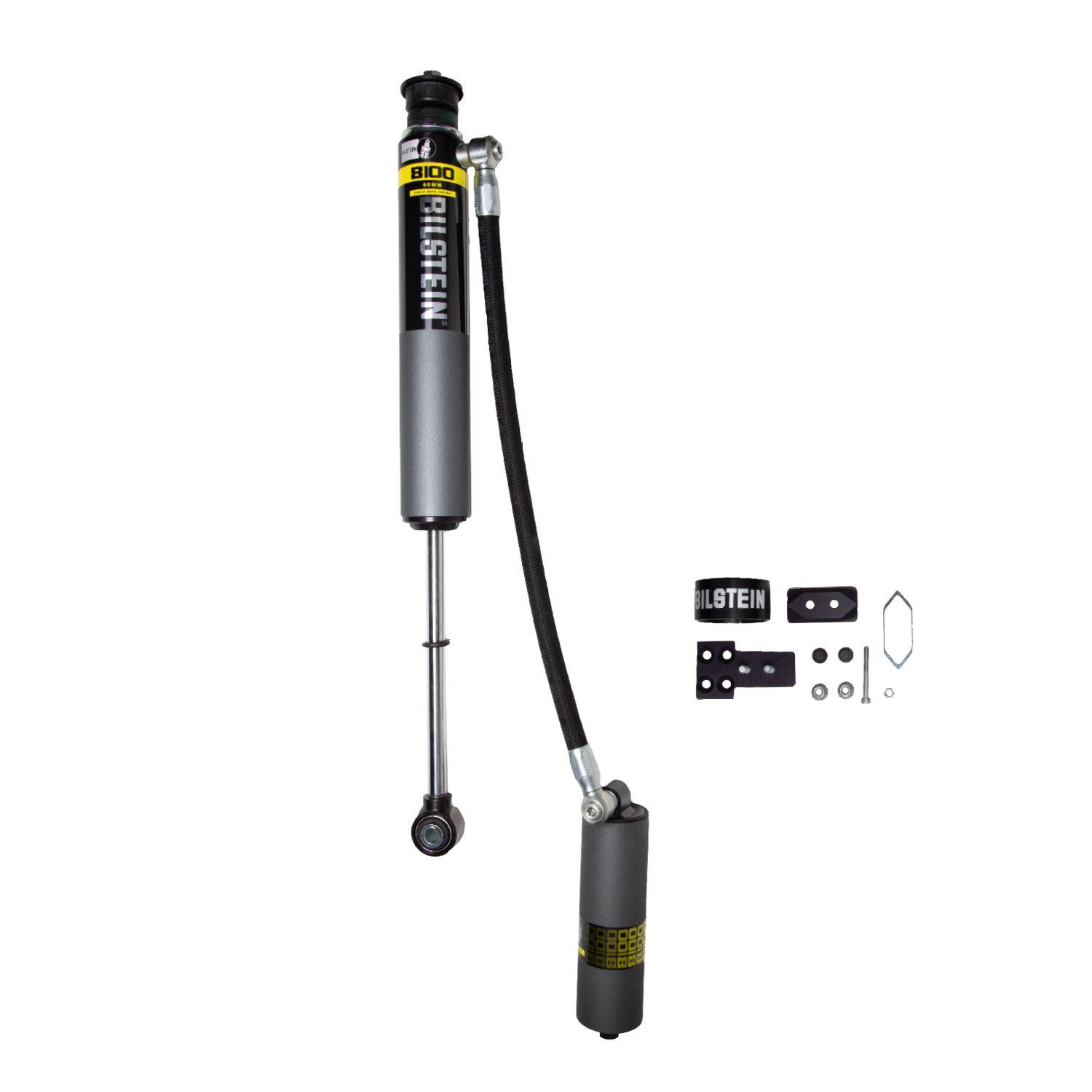 Bilstein 25-281873 Rear Right B8 8100 Shock Ram 1500