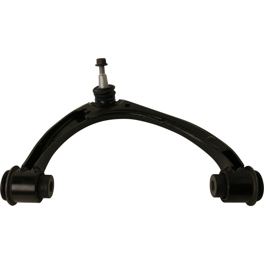 MOOG RK623349 Front Right Upper Control Arm and Ball Joint Assembly for Chevrolet Colorado
