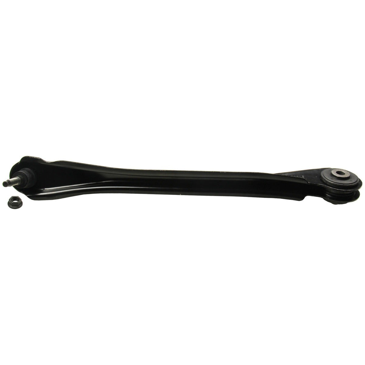 MOOG RK621456 Rear Left Upper Control Arm and Ball Joint Assembly for Ford Escape