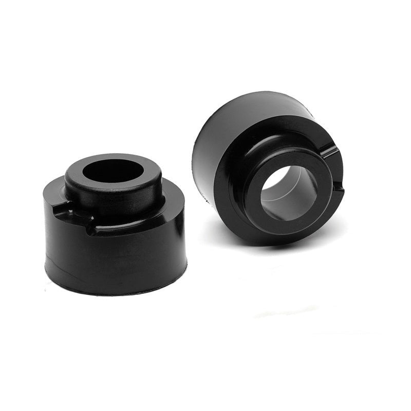 Daystar KF09119BK Front 2.5in Leveling Kit