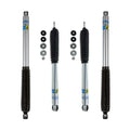 Bilstein 5100 Shocks Set for 2006-2008 Dodge Ram 1500 4WD Megacab