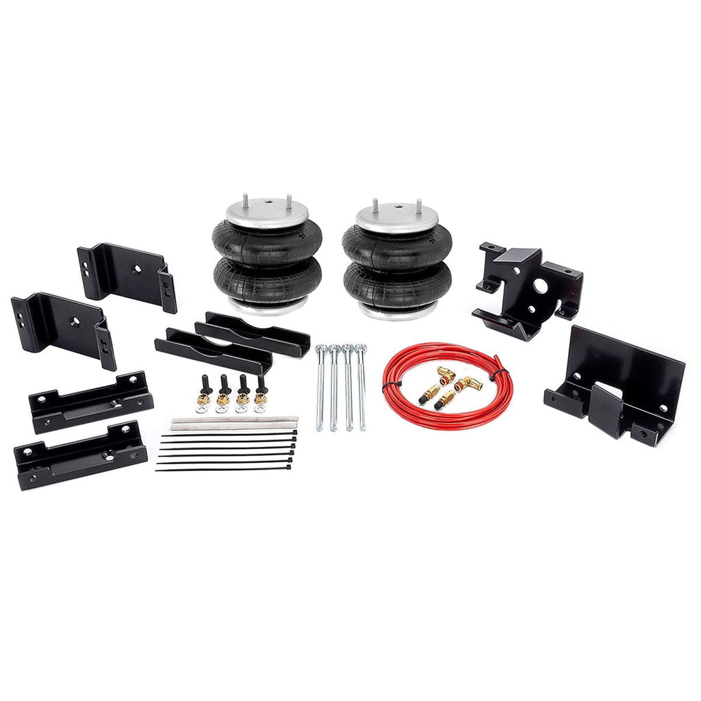 Arnott BAG-CH251123 Helper Air Springs Chevrolet Silverado, GMC Sierra 2500HD & 3500HD (2WD, 4WD)
