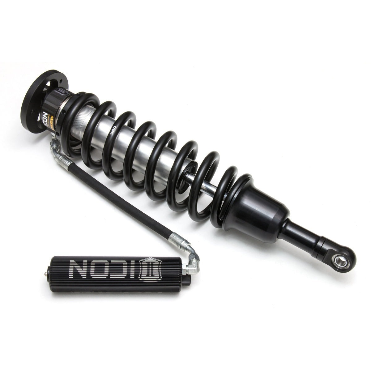 ICON 95002 Ford Raptor Front 3.0 VS Remote Reservoir/CDCV Coilover Kit