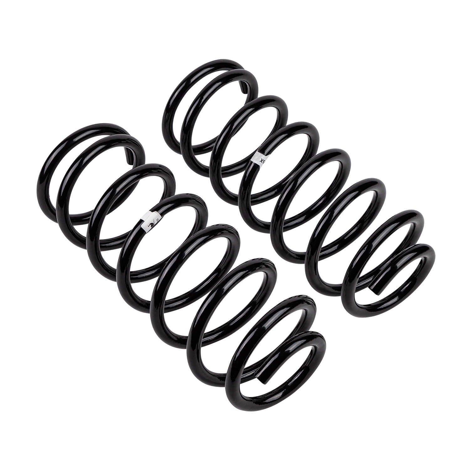 Old Man Emu 2975 Front Coil Spring Set