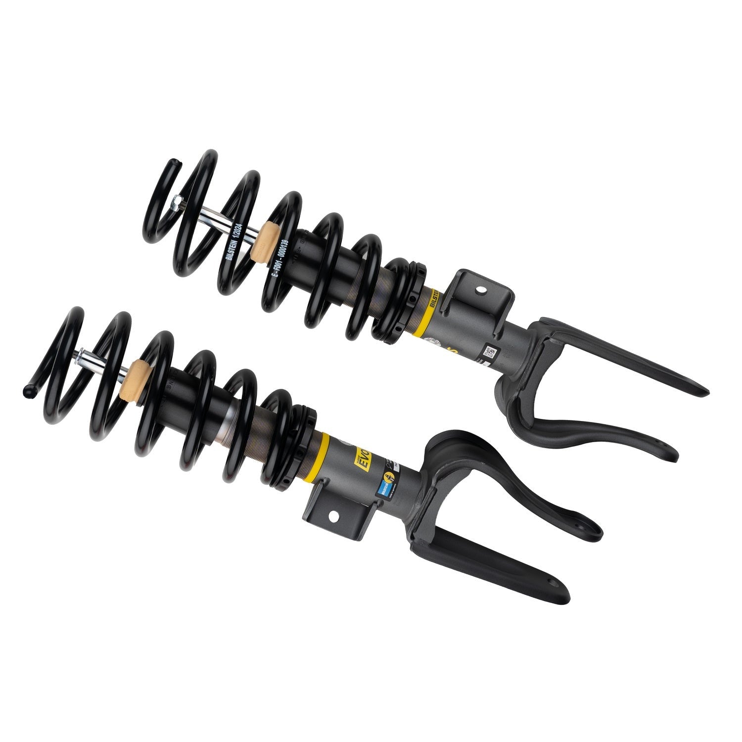 Bilstein 47-348615 Front and Rear EVO S Complete Kit Tesla Y