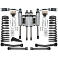 ICON K214502T Stage 3 Suspension System Ram 2500/3500 4WD 4.5" Lift