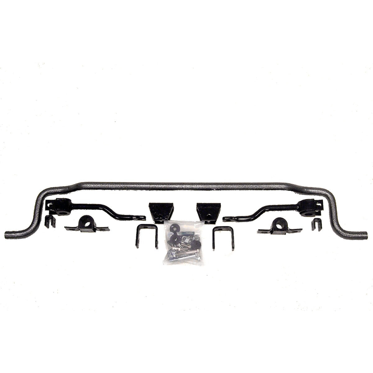 Hellwig 5802 Rear Sway Bar Kit