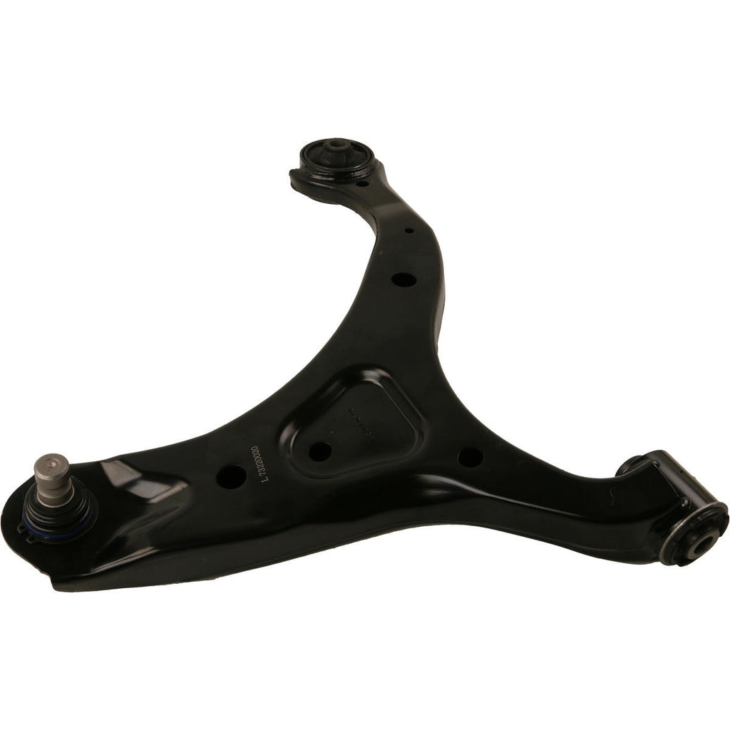 MOOG RK623467 Front Left Lower Control Arm and Ball Joint Assembly for Kia Sorento