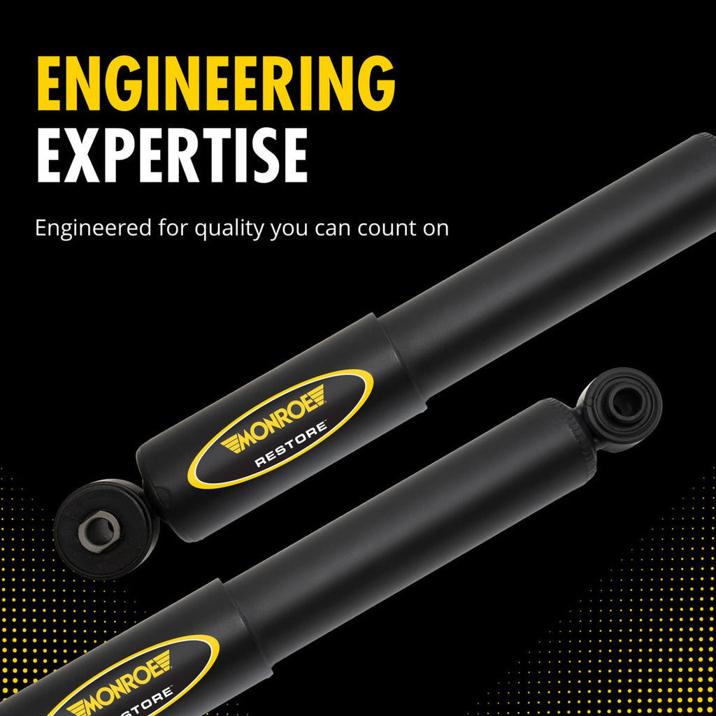 Monroe 210205 Front Restore OEM Replacements